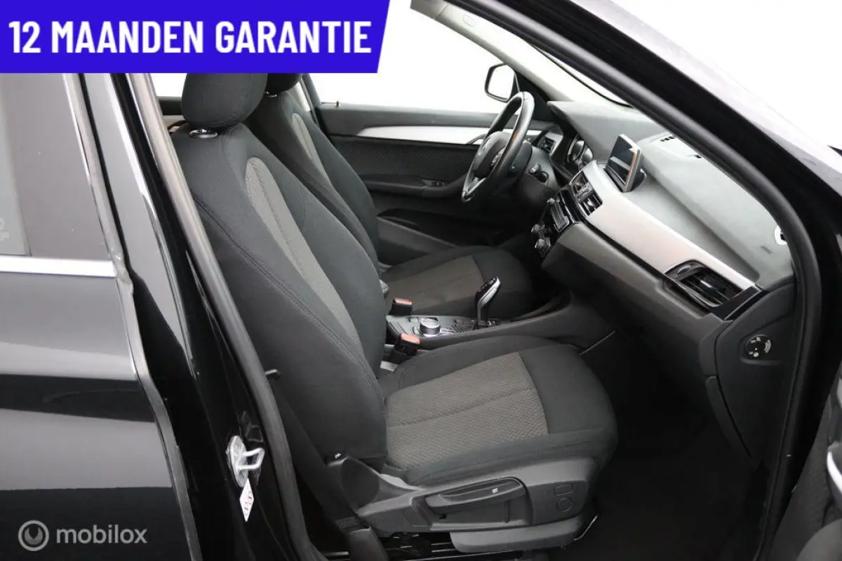 sDrive18i Automaat Cruise Dealer onderhouden 1ste eigenaar