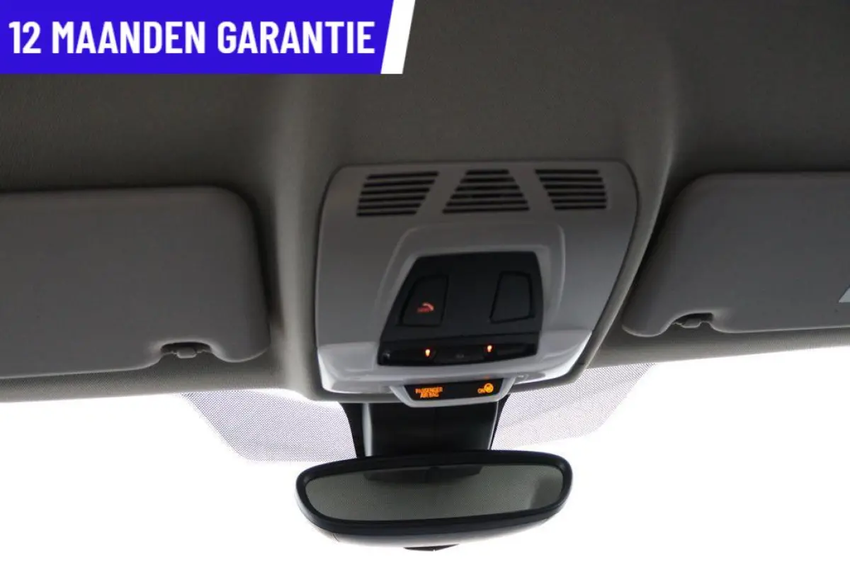 sDrive18i Automaat Cruise Dealer onderhouden 1ste eigenaar