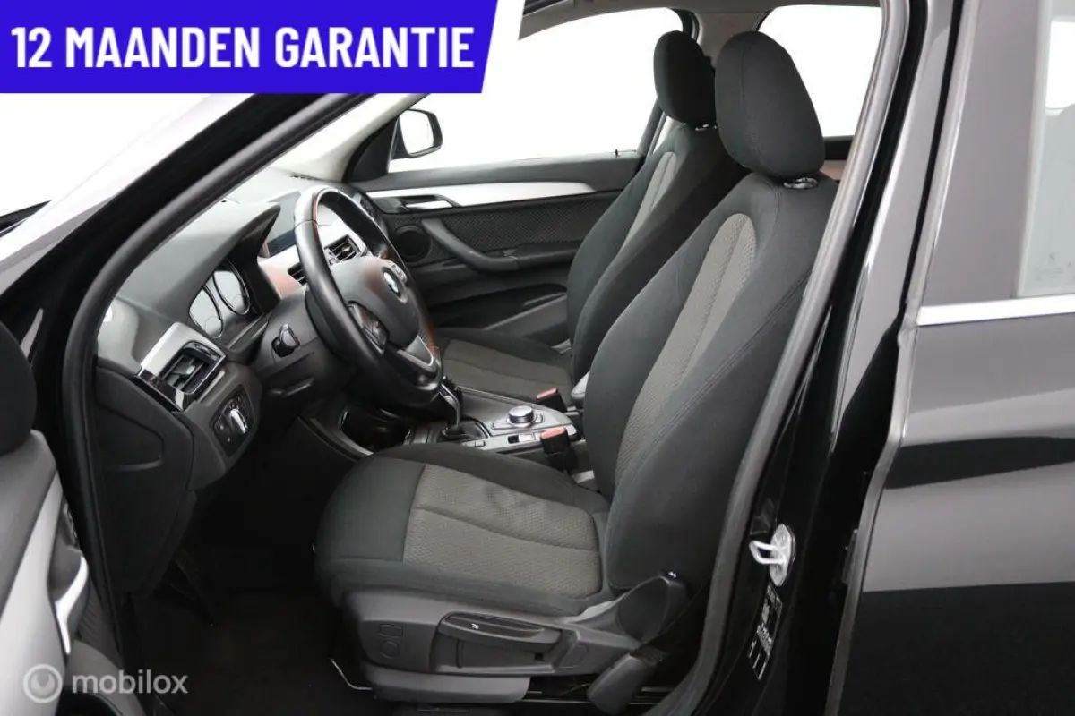 sDrive18i Automaat Cruise Dealer onderhouden 1ste eigenaar