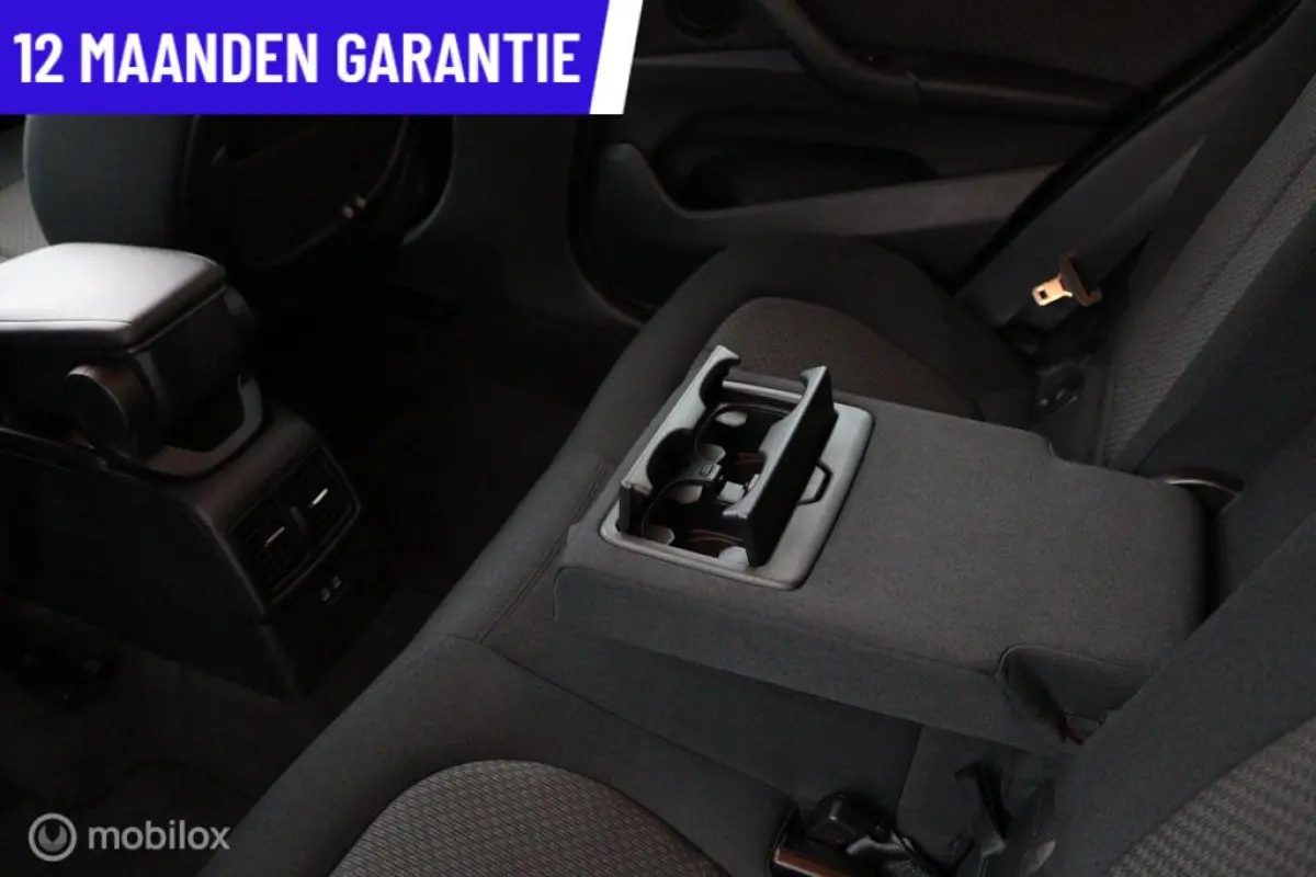 sDrive18i Automaat Cruise Dealer onderhouden 1ste eigenaar