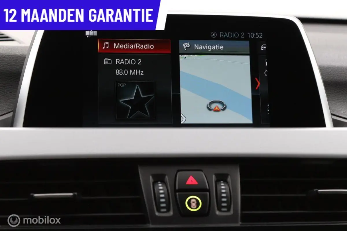 sDrive18i Automaat Cruise Dealer onderhouden 1ste eigenaar