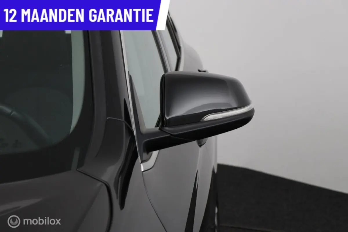 sDrive18i Automaat Cruise Dealer onderhouden 1ste eigenaar