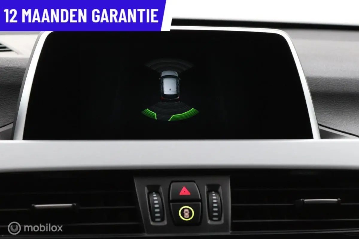 sDrive18i Automaat Cruise Dealer onderhouden 1ste eigenaar