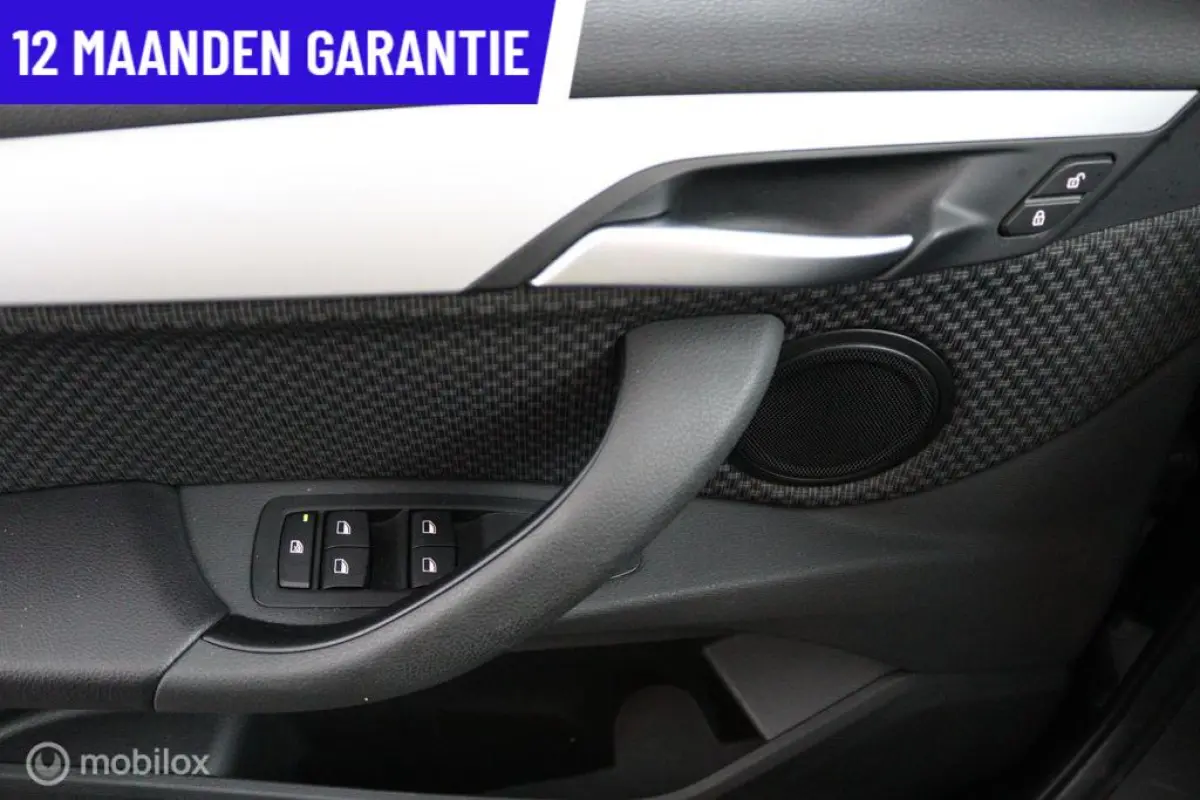 sDrive18i Automaat Cruise Dealer onderhouden 1ste eigenaar