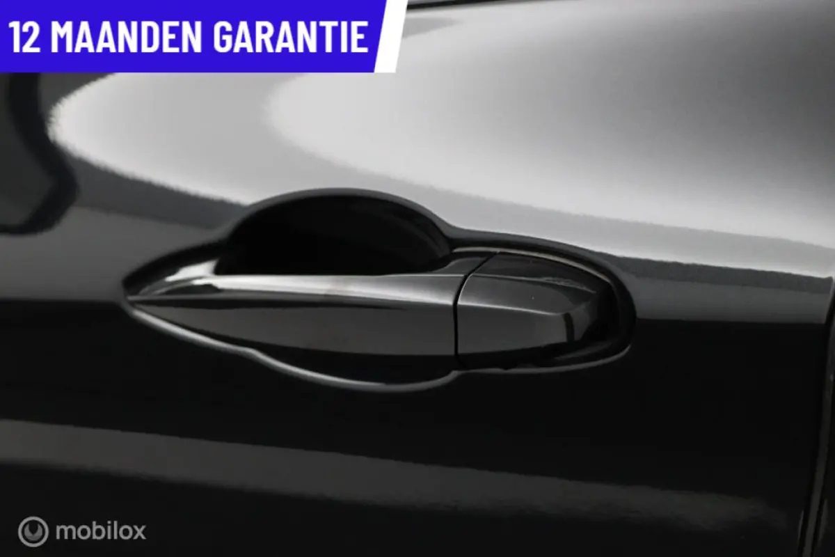 sDrive18i Automaat Cruise Dealer onderhouden 1ste eigenaar