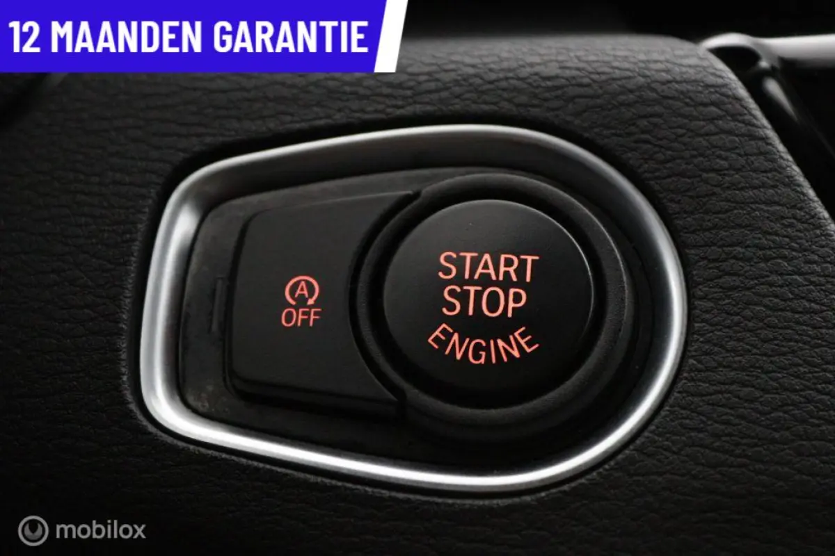 sDrive18i Automaat Cruise Dealer onderhouden 1ste eigenaar