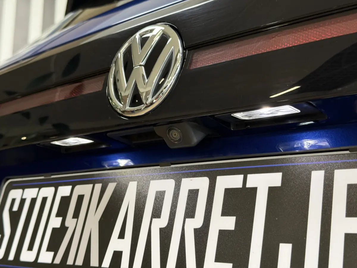 1.0 TSI 115pk DSG Style | Navi | Carplay | 17"| Camera | Led Koplampen | Stoelverwarming | 100% Volkswagen Onderhouden!