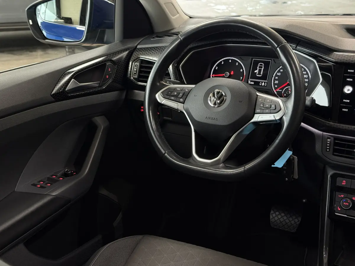 1.0 TSI 115pk DSG Style | Navi | Carplay | 17"| Camera | Led Koplampen | Stoelverwarming | 100% Volkswagen Onderhouden!