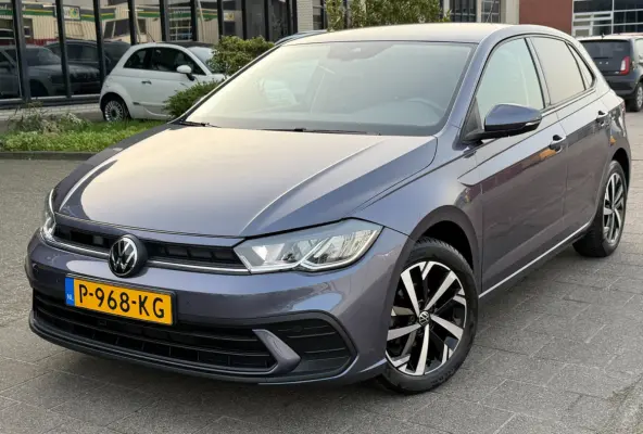 1.0 TSI Life l ACC l