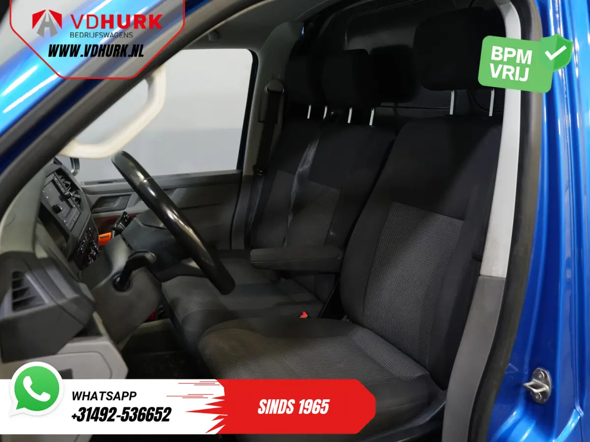 2.0 TDI 150 pk DSG Aut. L2 LED/ Adapt.Cruise/ Standkachel/ Carplay/ 2.5t Trekverm./ Stoelverw./ Airco/ Dakdragers/ Camera/ PDC/ Trekhaak