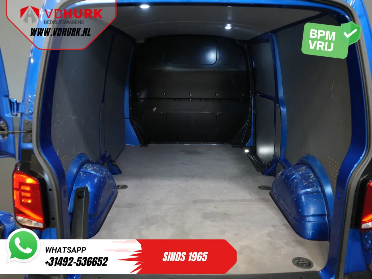 2.0 TDI 150 pk DSG Aut. L2 LED/ Adapt.Cruise/ Standkachel/ Carplay/ 2.5t Trekverm./ Stoelverw./ Airco/ Dakdragers/ Camera/ PDC/ Trekhaak