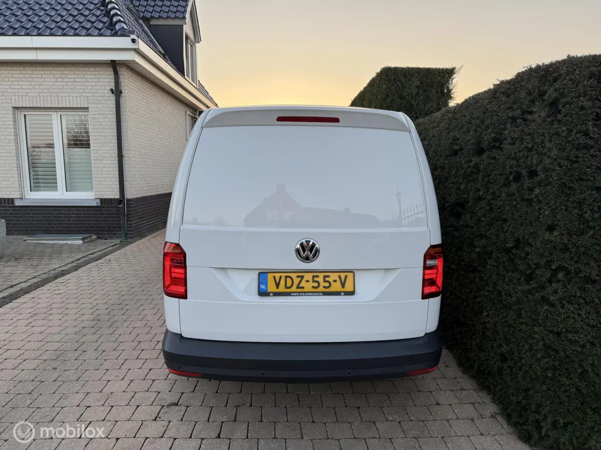 Bestel 1.4 TGI L2H1 EcoFuel Maxi Highline