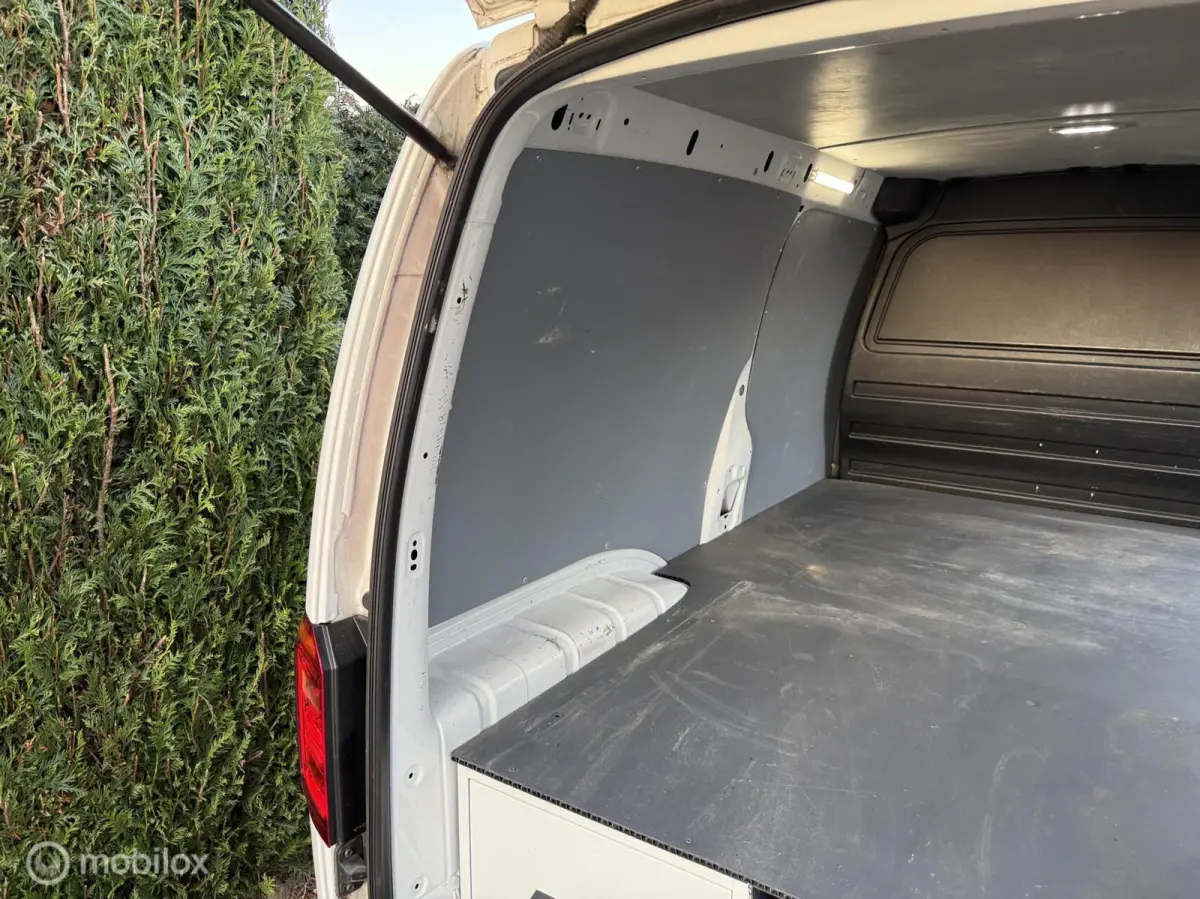 Bestel 1.4 TGI L2H1 EcoFuel Maxi Highline