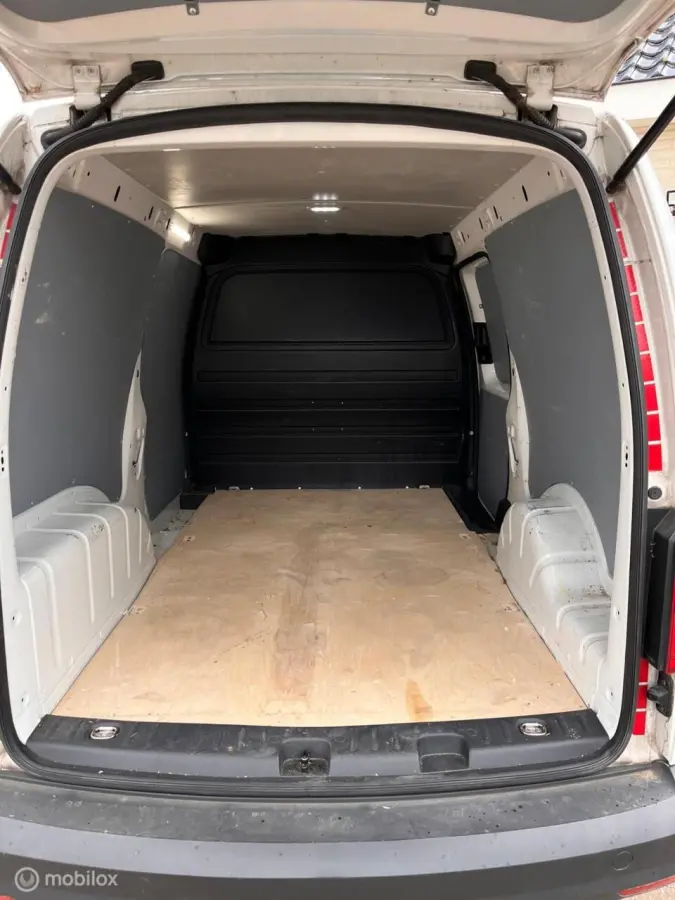 Bestel 1.4 TGI L2H1 EcoFuel Maxi Highline