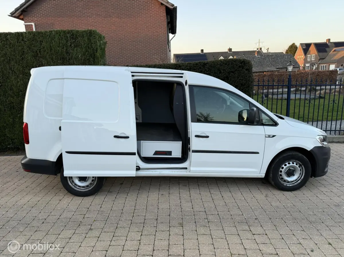 Bestel 1.4 TGI L2H1 EcoFuel Maxi Highline