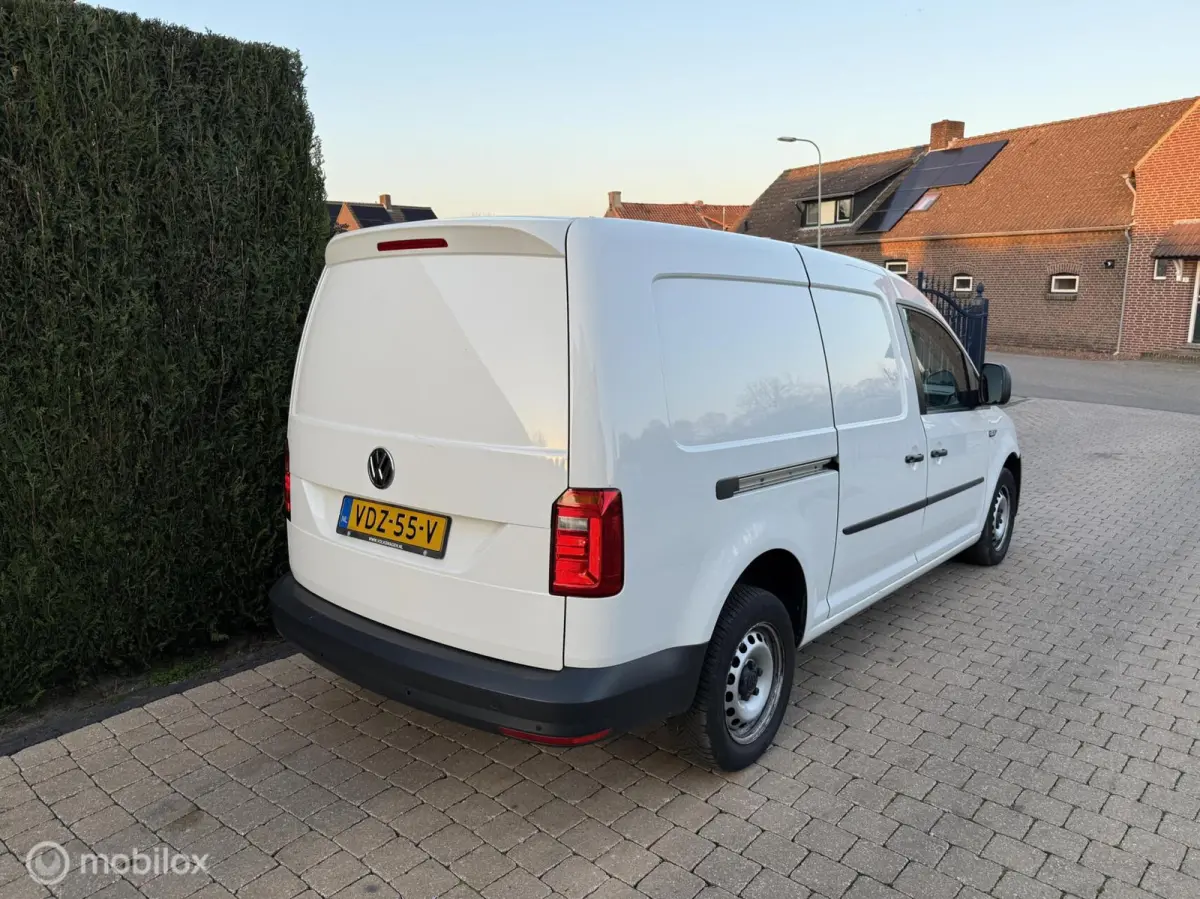 Bestel 1.4 TGI L2H1 EcoFuel Maxi Highline