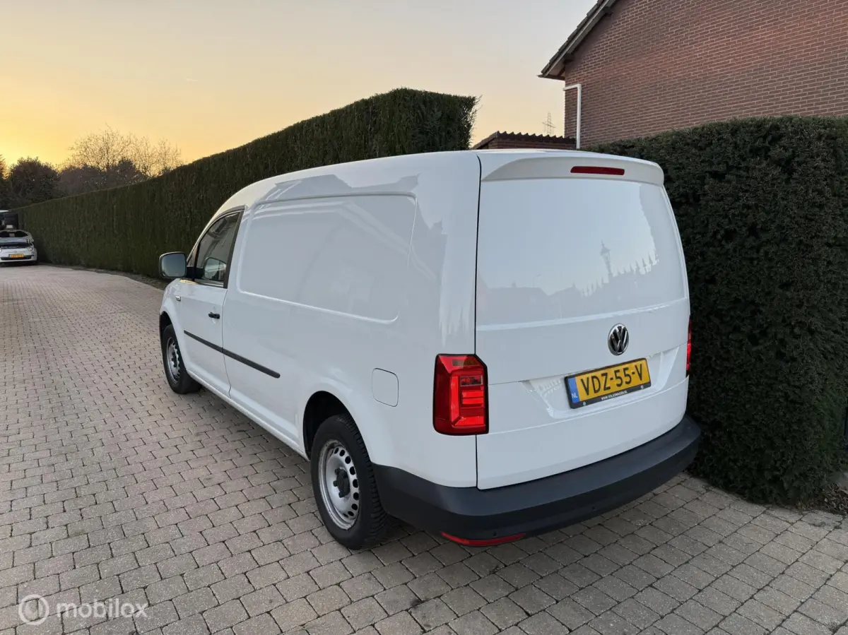 Bestel 1.4 TGI L2H1 EcoFuel Maxi Highline