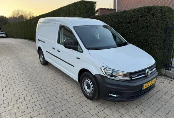 Bestel 1.4 TGI L2H1 EcoFuel Maxi Highline