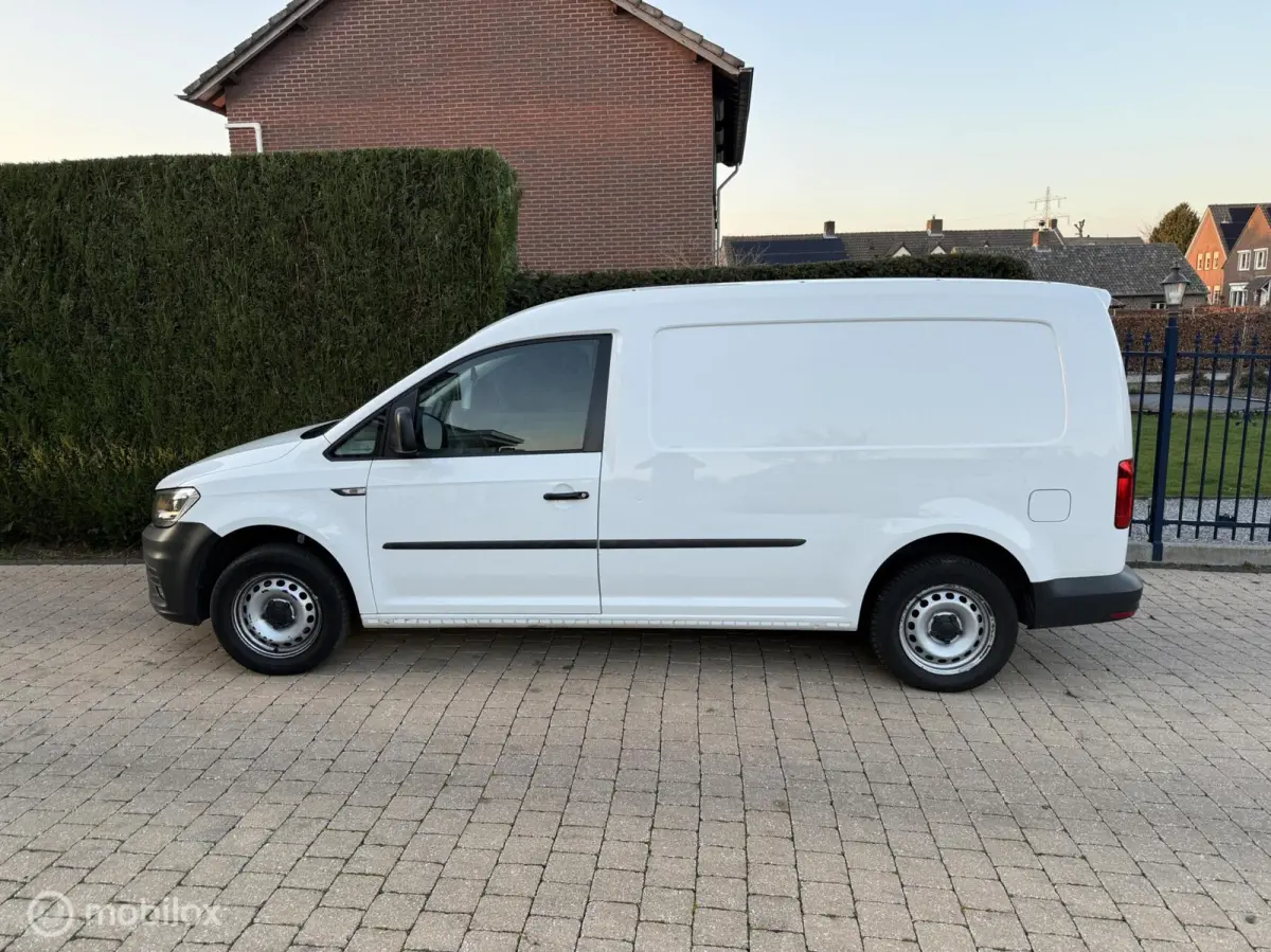 Bestel 1.4 TGI L2H1 EcoFuel Maxi Highline