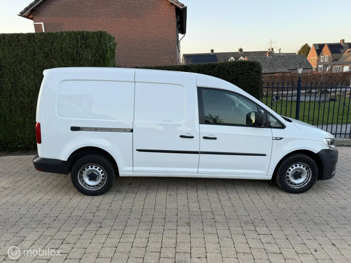 Bestel 1.4 TGI L2H1 EcoFuel Maxi Highline