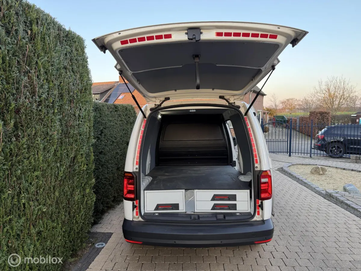 Bestel 1.4 TGI L2H1 EcoFuel Maxi Highline
