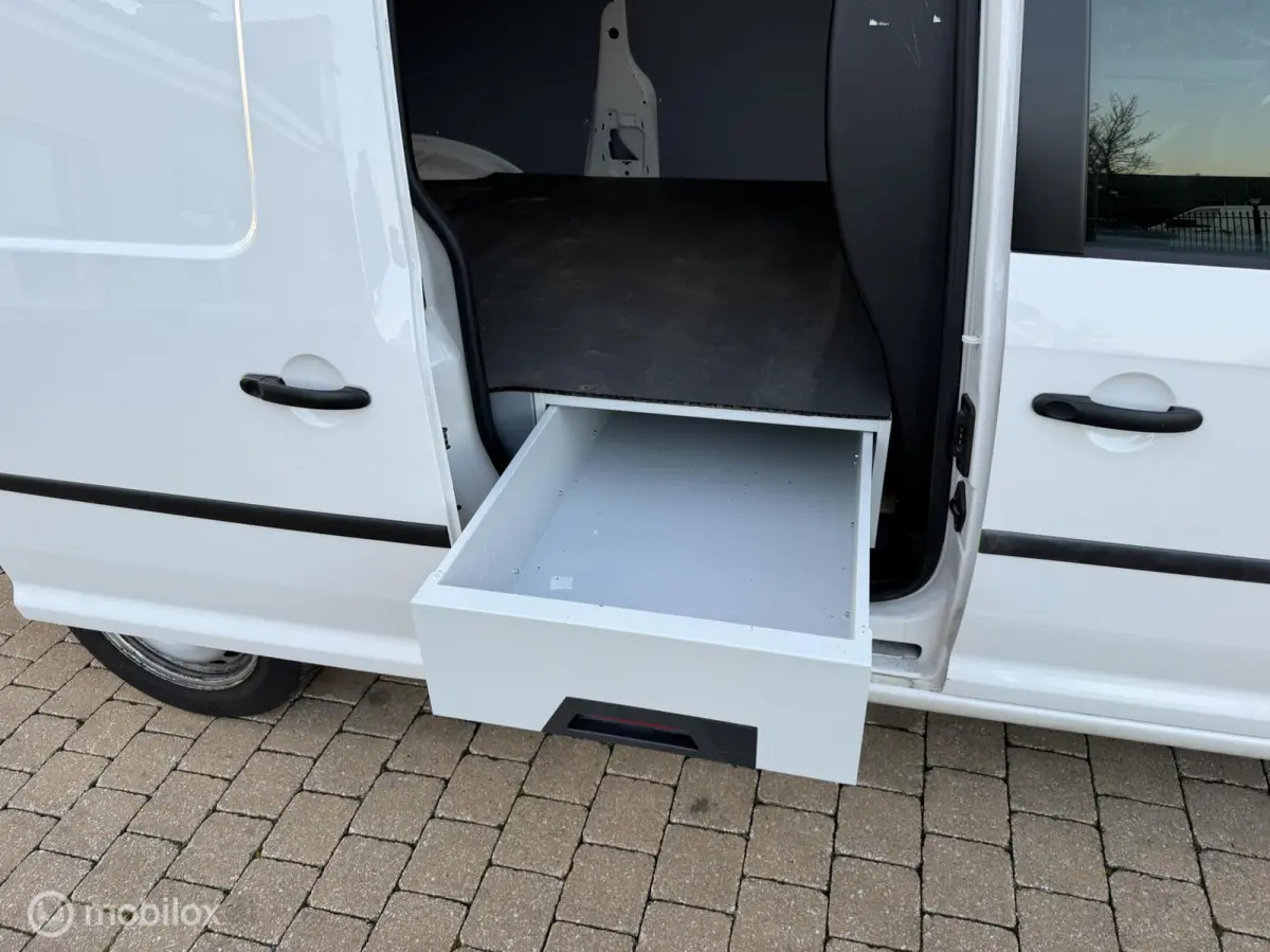 Bestel 1.4 TGI L2H1 EcoFuel Maxi Highline