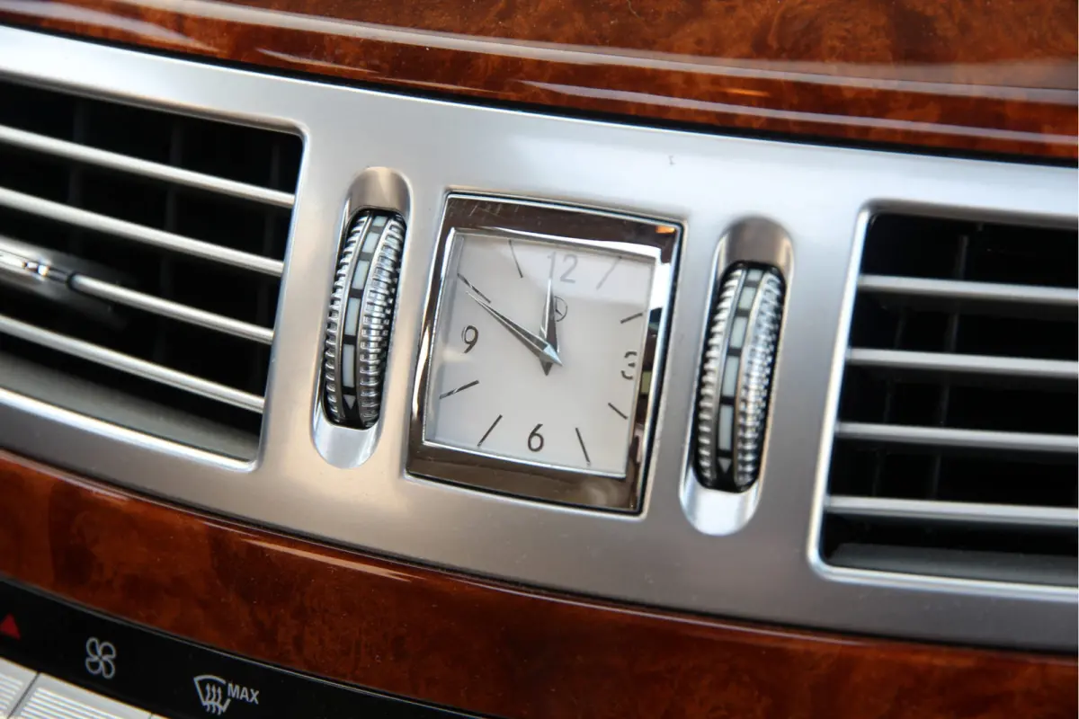 500 4-Matic Lang Prestige Plus | Manufaktur | Pano