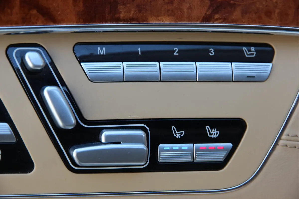 500 4-Matic Lang Prestige Plus | Manufaktur | Pano