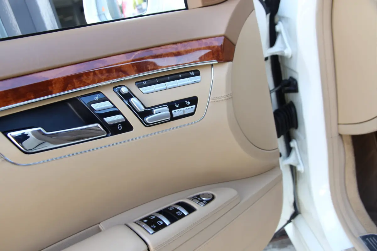 500 4-Matic Lang Prestige Plus | Manufaktur | Pano