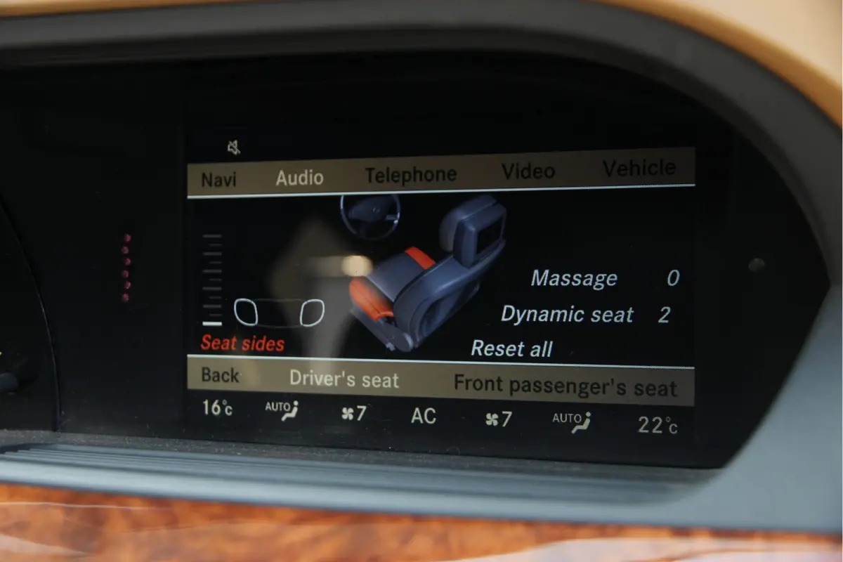 500 4-Matic Lang Prestige Plus | Manufaktur | Pano