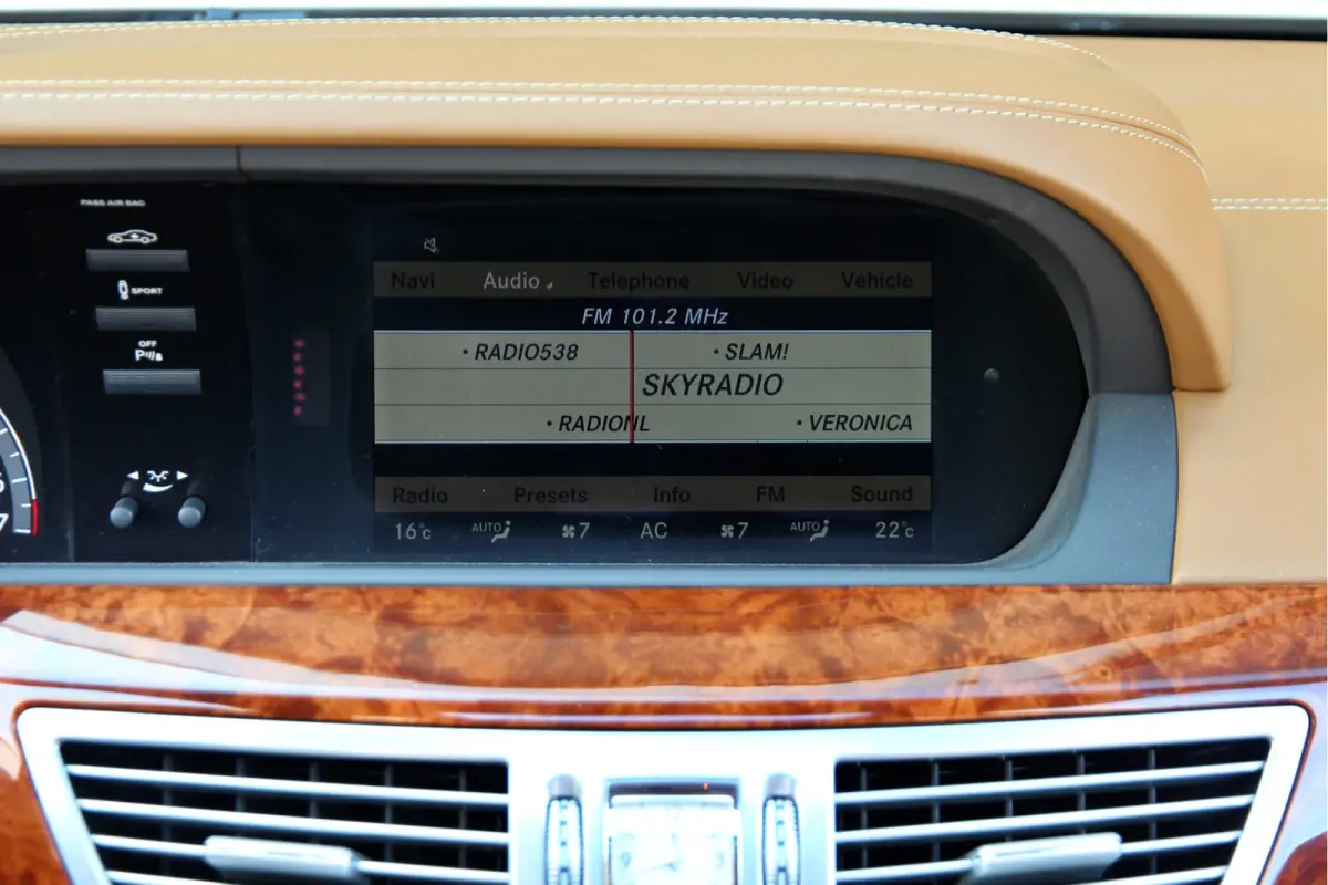 500 4-Matic Lang Prestige Plus | Manufaktur | Pano