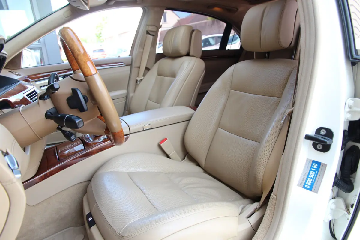 500 4-Matic Lang Prestige Plus | Manufaktur | Pano
