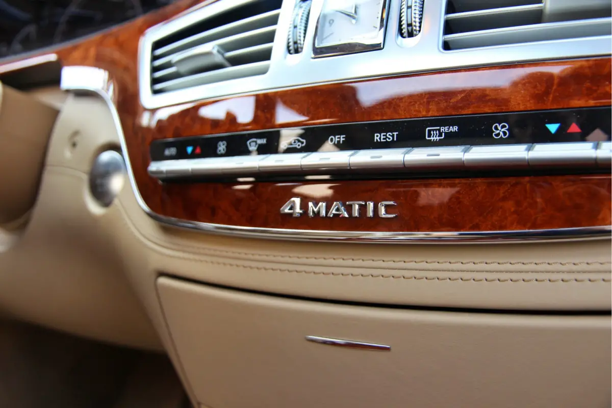 500 4-Matic Lang Prestige Plus | Manufaktur | Pano