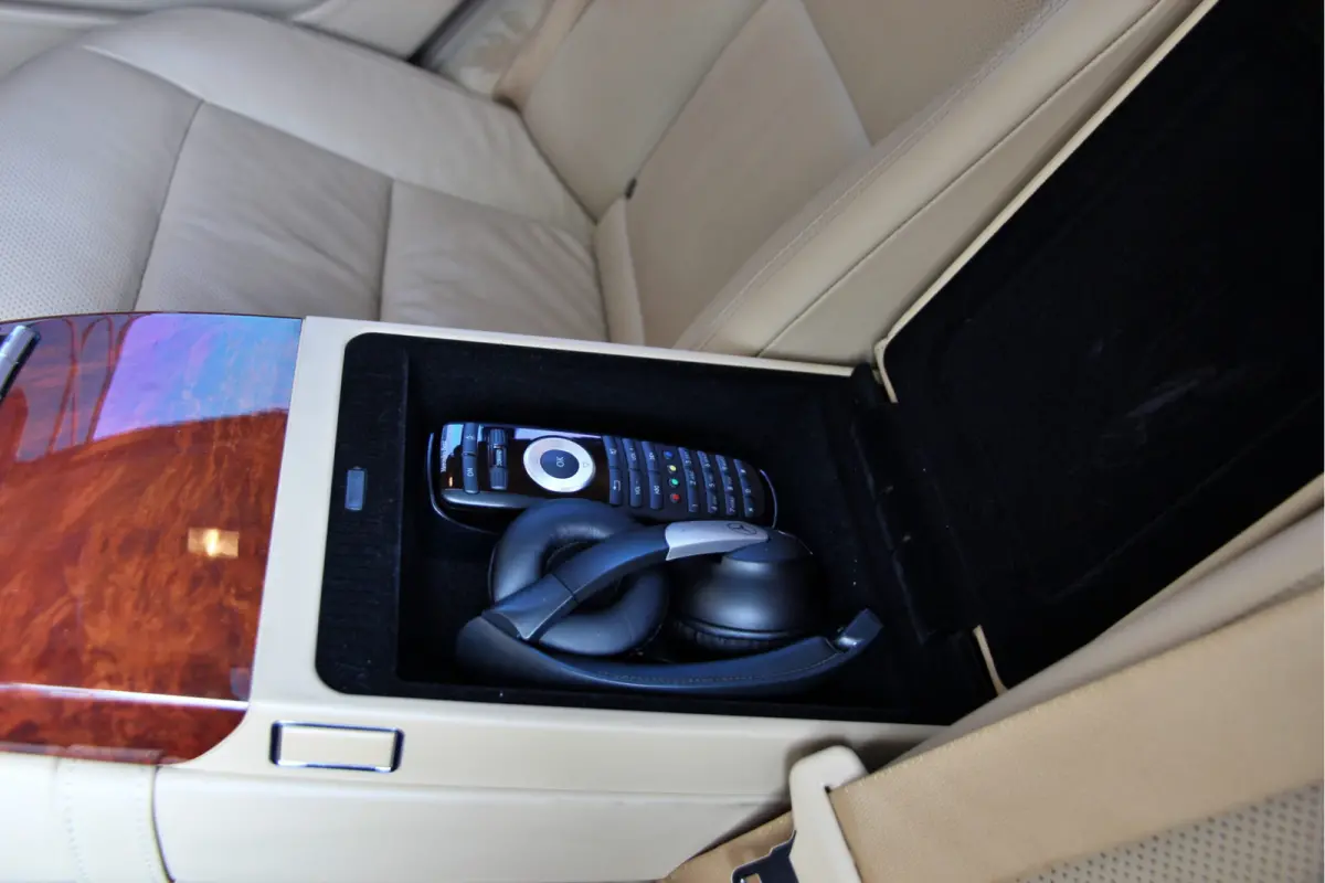 500 4-Matic Lang Prestige Plus | Manufaktur | Pano
