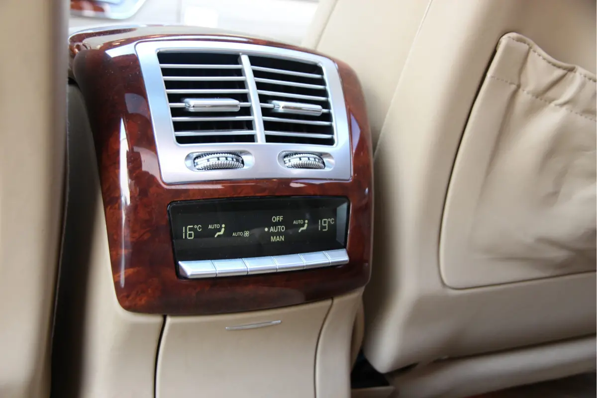 500 4-Matic Lang Prestige Plus | Manufaktur | Pano