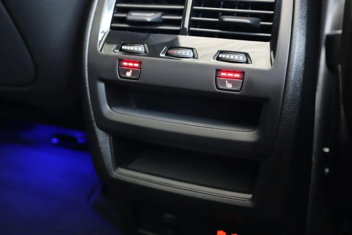 xDrive30d | M Sport Pro | Panorama-dak | Trekhaak | Innovation pack | Stoelverwarming