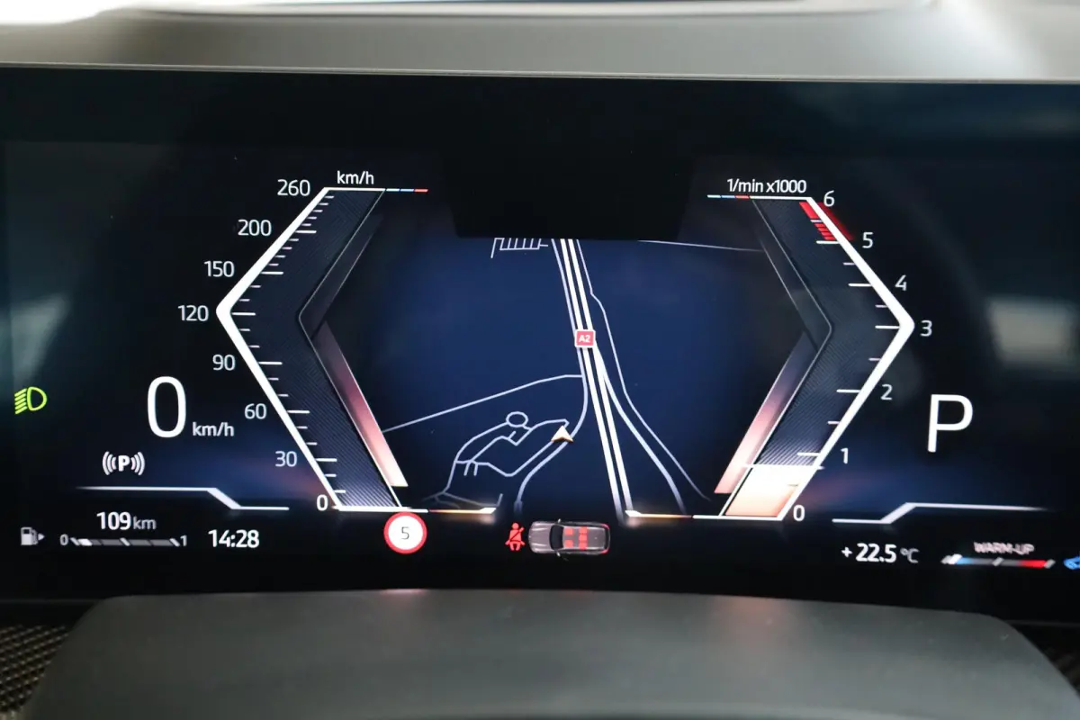 xDrive30d | M Sport Pro | Panorama-dak | Trekhaak | Innovation pack | Stoelverwarming