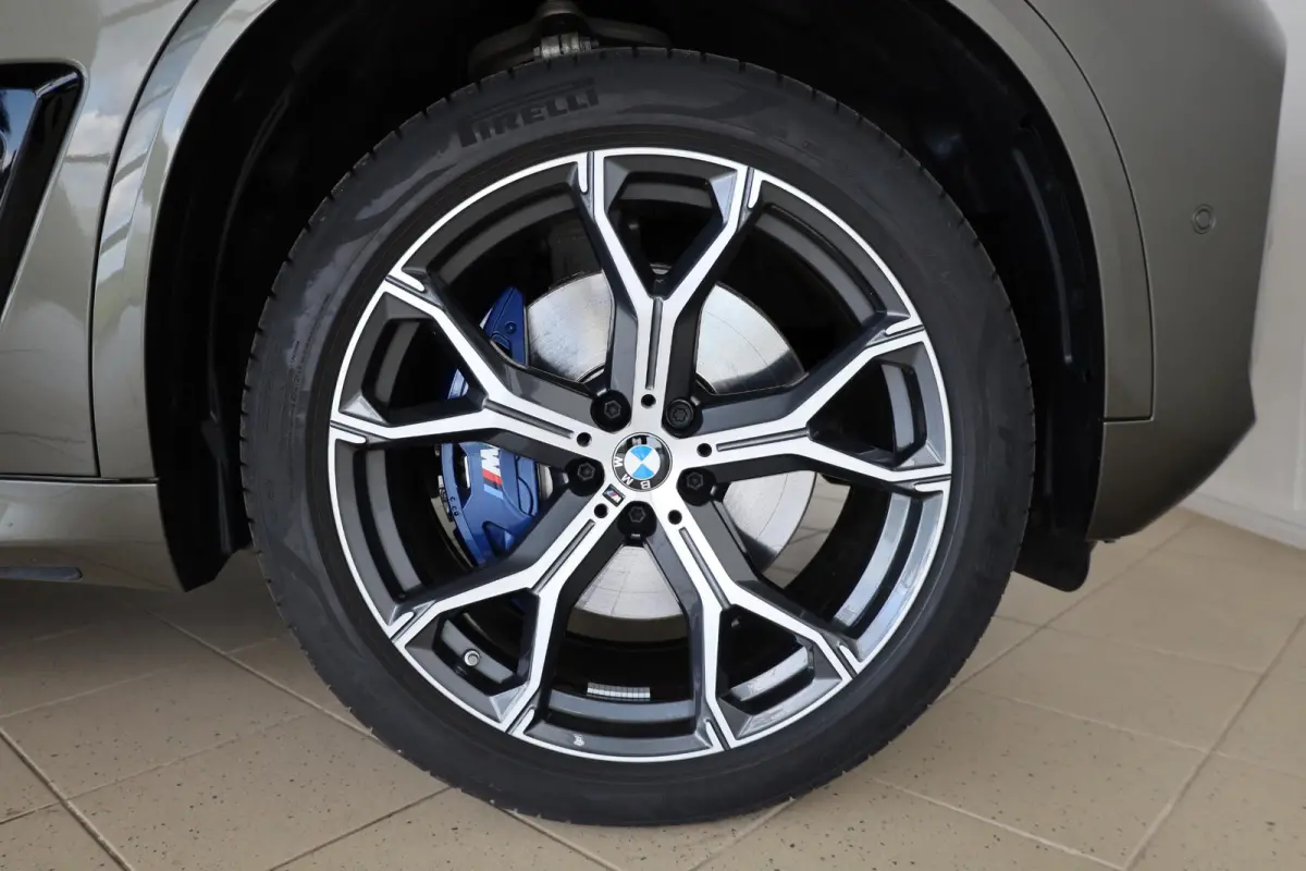 xDrive30d | M Sport Pro | Panorama-dak | Trekhaak | Innovation pack | Stoelverwarming