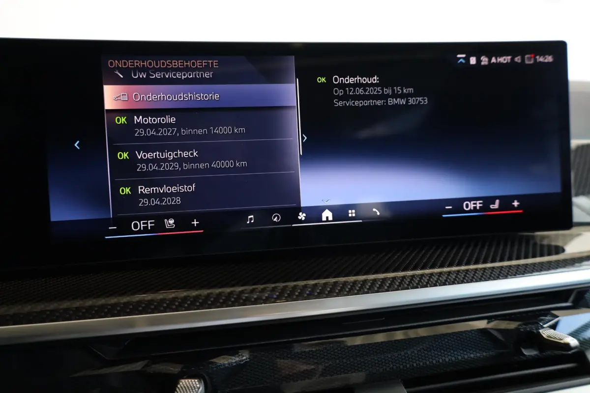 xDrive30d | M Sport Pro | Panorama-dak | Trekhaak | Innovation pack | Stoelverwarming