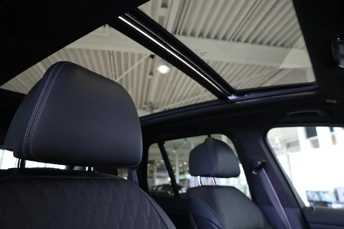 xDrive30d | M Sport Pro | Panorama-dak | Trekhaak | Innovation pack | Stoelverwarming