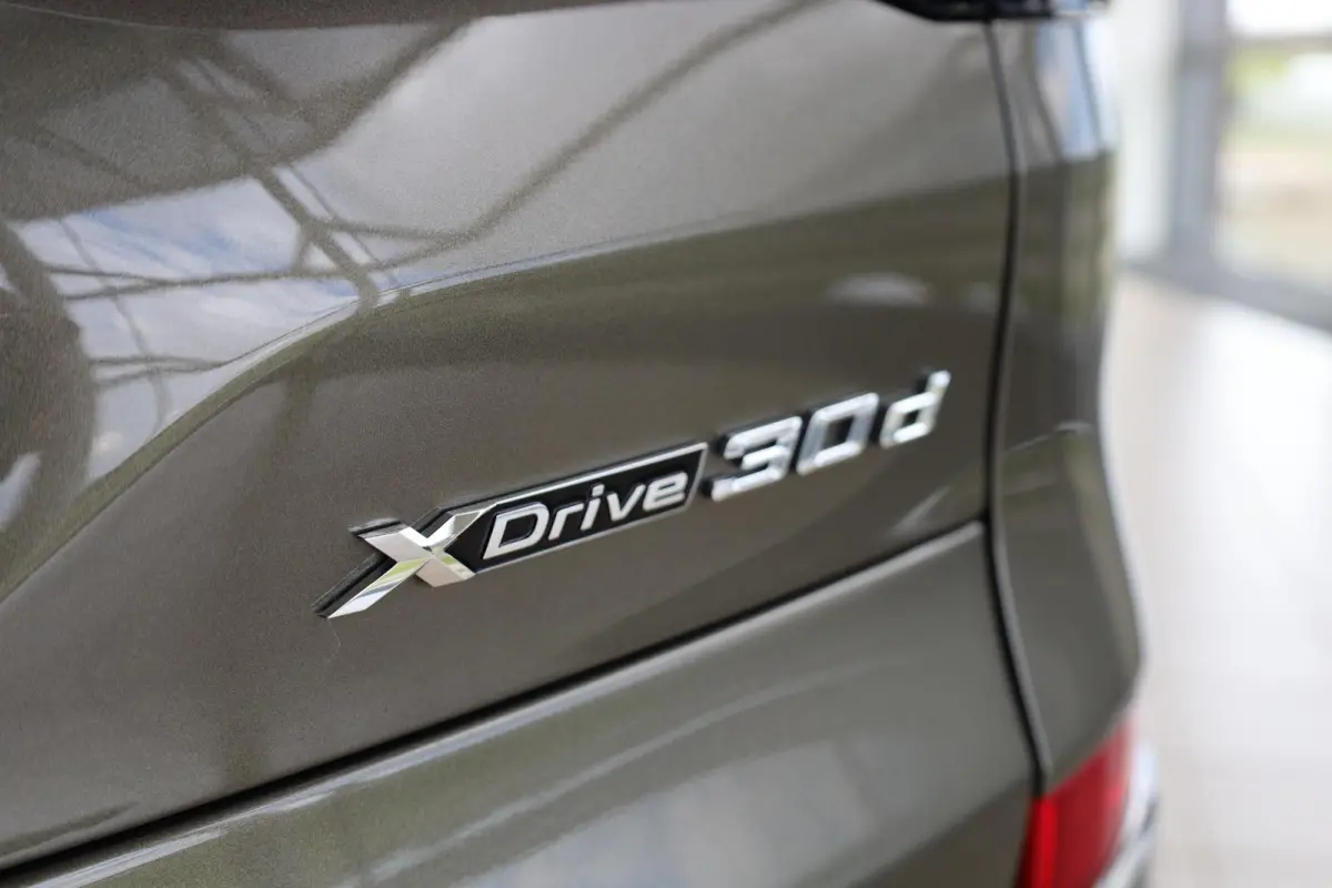xDrive30d | M Sport Pro | Panorama-dak | Trekhaak | Innovation pack | Stoelverwarming