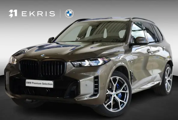 xDrive30d | M Sport Pro | Panorama-dak | Trekhaak | Innovation pack | Stoelverwarming