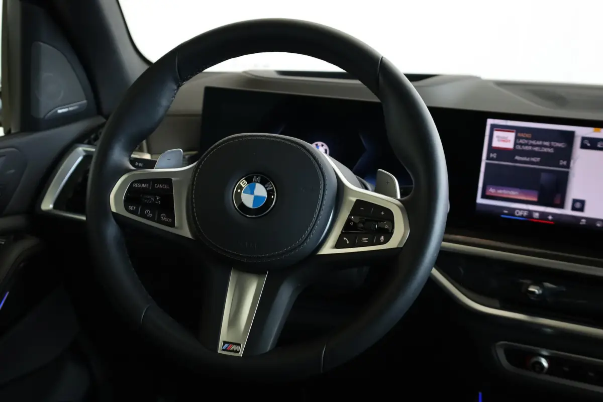 xDrive30d | M Sport Pro | Panorama-dak | Trekhaak | Innovation pack | Stoelverwarming