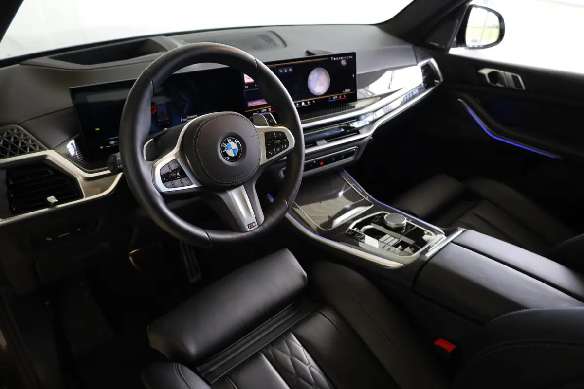 xDrive30d | M Sport Pro | Panorama-dak | Trekhaak | Innovation pack | Stoelverwarming