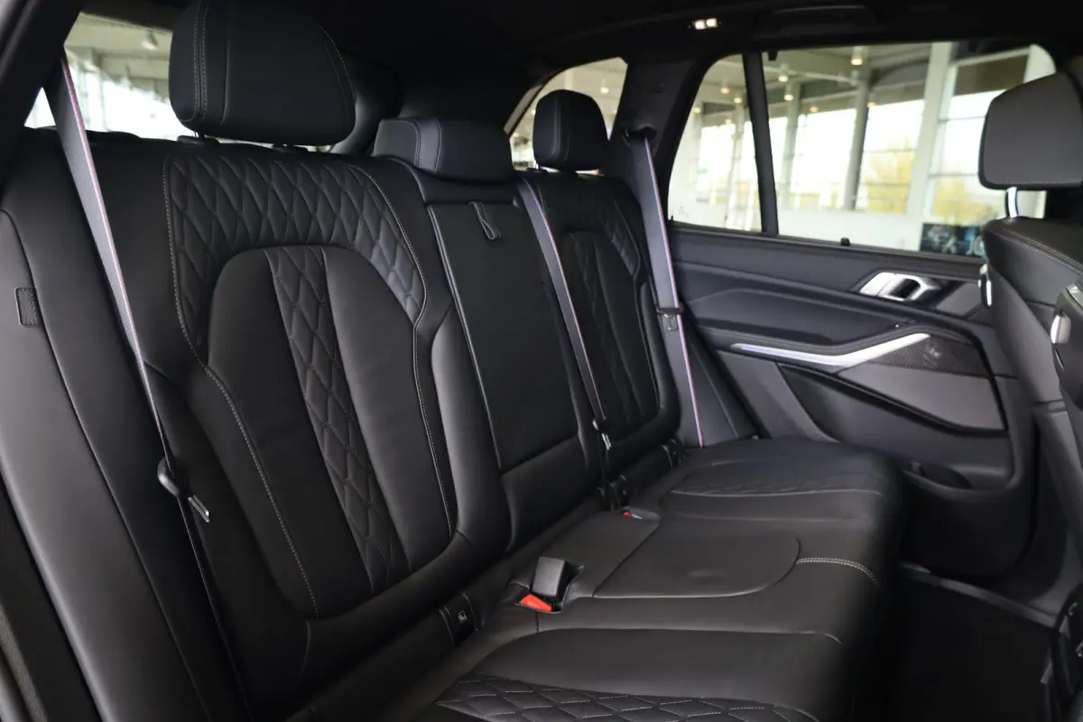 xDrive30d | M Sport Pro | Panorama-dak | Trekhaak | Innovation pack | Stoelverwarming