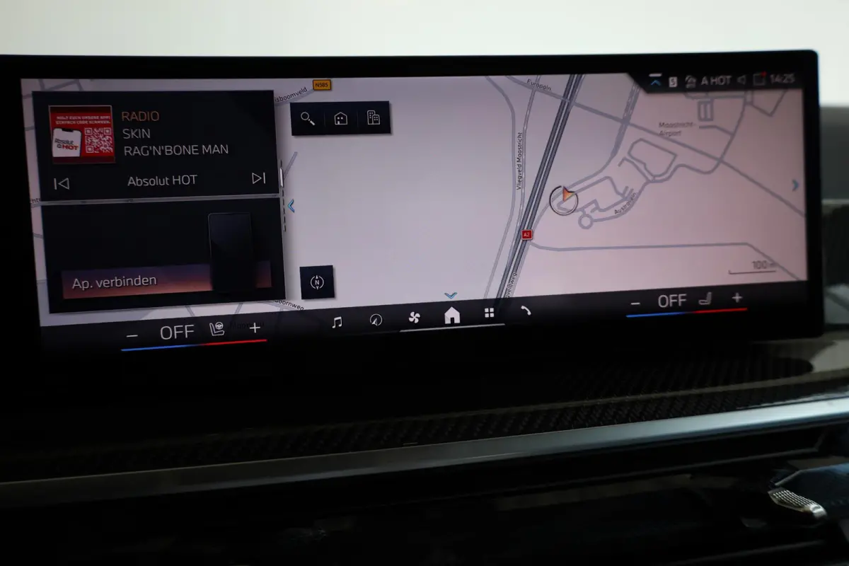 xDrive30d | M Sport Pro | Panorama-dak | Trekhaak | Innovation pack | Stoelverwarming