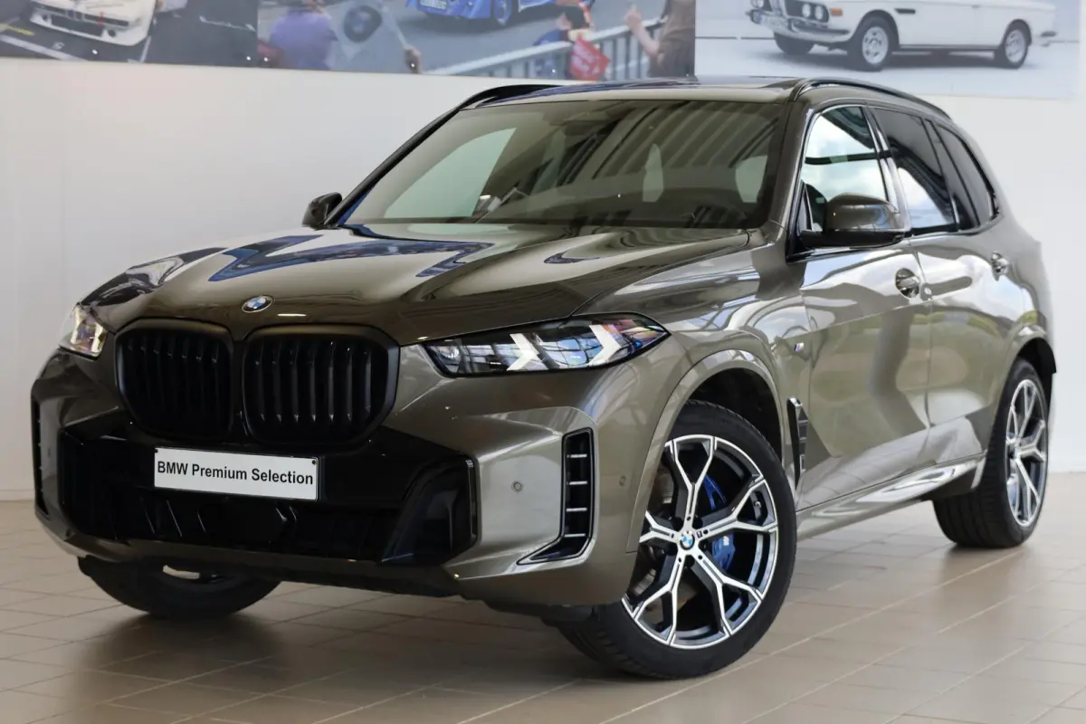 xDrive30d | M Sport Pro | Panorama-dak | Trekhaak | Innovation pack | Stoelverwarming