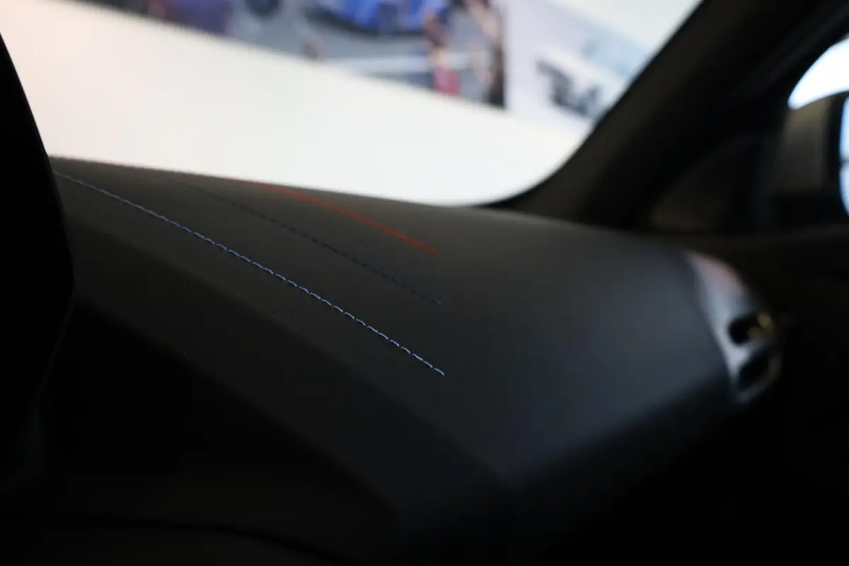 120 | M Sportpakket | Driving Assitant Plus | Comfort Access | Sportstoelen