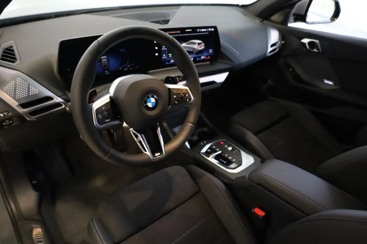 120 | M Sportpakket | Driving Assitant Plus | Comfort Access | Sportstoelen