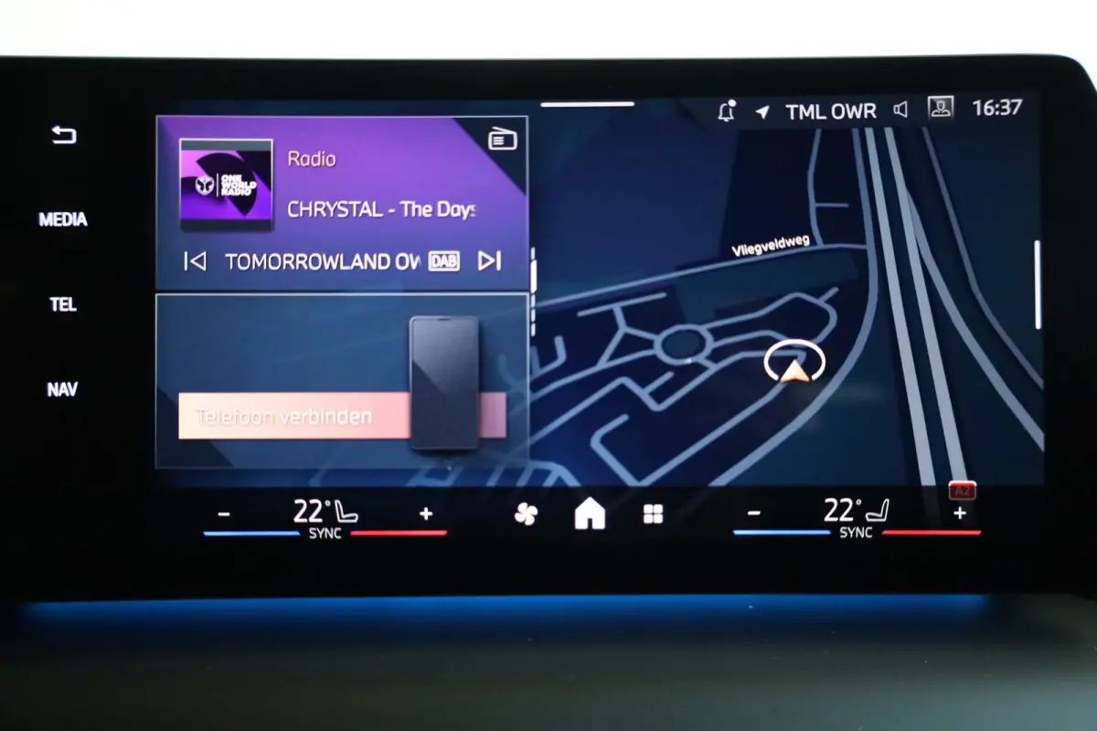120 | M Sport Pro | Head-Up Display | Harman Kardon | 360 camera